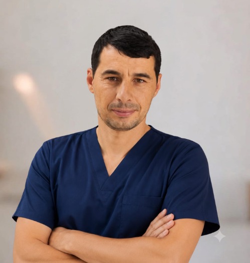 Ionut
